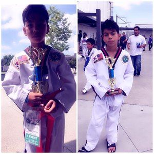 Meet your Posher, Veronica